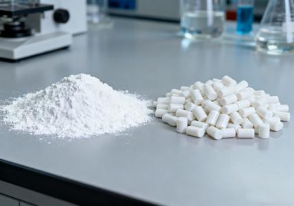 TAIC-50 pret pulveri TAIC: kurš no tiem darbojas labāk?