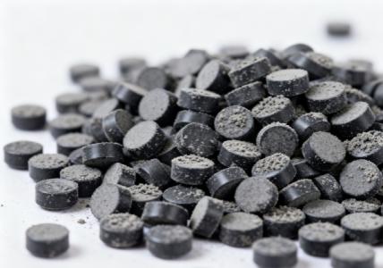 Kāpēc vadošie gumijas ražotāji izvēlas HA-40