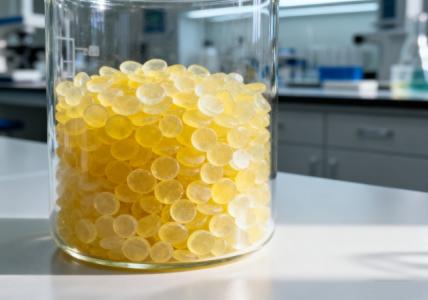 C5-100: Gumijas savienojumu saķeres un zaļās izturības uzlabošana