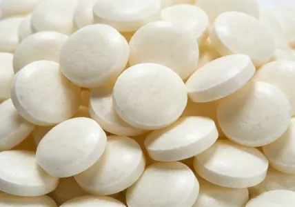 TETD-80: gudrāks veids, kā paātrināt gumijas vulkanizāciju