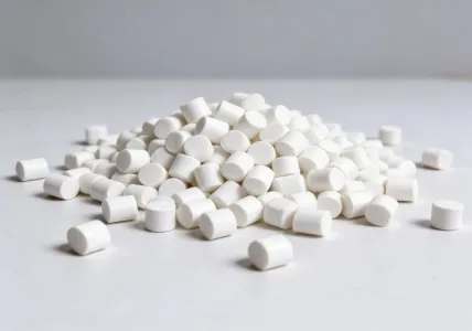 ETU(NA-22)-80 Masterbatch īpašības un tehniskie parametri