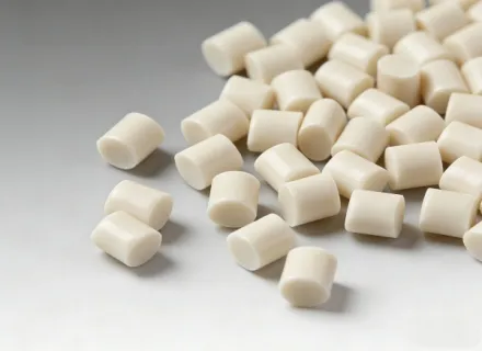 TBzTD-70 izmantošana NR, SBR un EPDM savienojumos