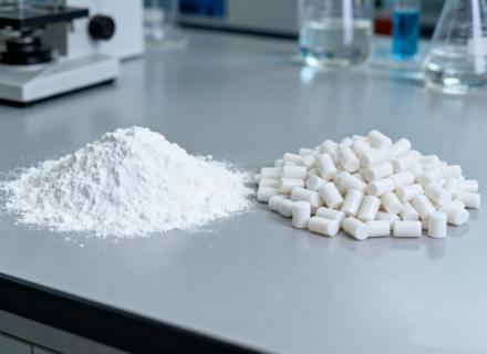 TAIC-50 pret pulveri TAIC: kurš no tiem darbojas labāk?