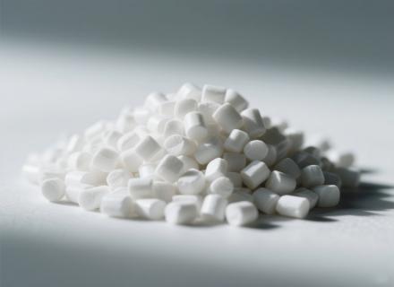 NR, SBR un EPDM gumijas optimizēšana ar ZnO-80