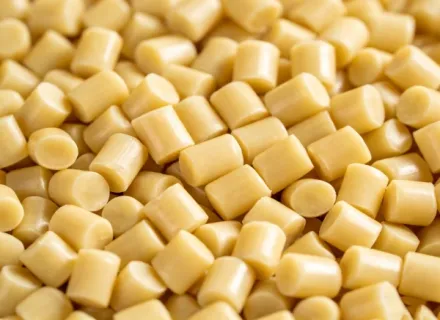 Tīrāka gumijas apstrāde ar MBT (M) -80 Masterbatch