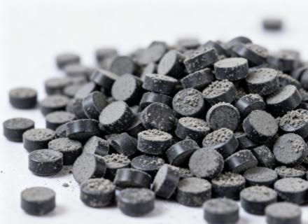 Kāpēc vadošie gumijas ražotāji izvēlas HA-40