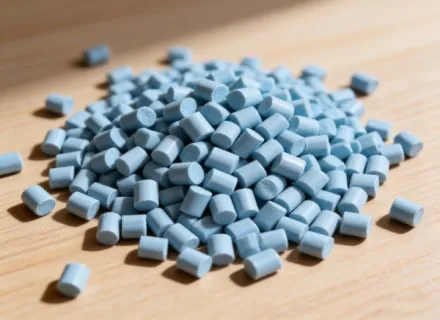 CBS(CZ)-80: uzticams paātrinātājs mūsdienu gumijas ražošanai