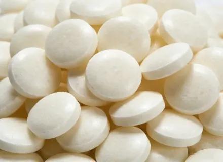 TETD-80: gudrāks veids, kā paātrināt gumijas vulkanizāciju