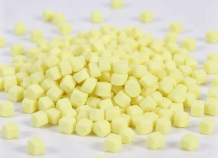 Kas ir IS-90 / G Predispersed Masterbatch?